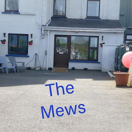 Mews Apartment Main St, Carrigart, F92Hc04 Exterior photo